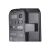 GODOX LED6R Litemons LED Stúdió lámpa 100549172