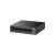 TP-Link LS105GP 5-Port Gigabit PoE+ Switch
