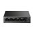 TP-Link LS105GP 5-Port Gigabit PoE+ Switch vedere frontală