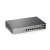 Zyxel GS1350-12HP-EU0101F managed network switch with 10 Gigabit Ethernet ports and 2 SFP ports