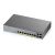 Zyxel GS1350-12HP-EU0101F 12-Port Gigabit PoE+ Menedzselhető Switch