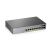 Zyxel GS1350-12HP-EU0101F 12-Port Gigabit PoE+ Upravljani Preklopnik