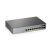 Zyxel GS1350-12HP-EU0101F 12-Port Gigabit PoE+ Upravljani Preklopnik