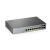 Zyxel GS1350-12HP-EU0101F 12-Port Gigabit PoE+ Upravljani Preklopnik