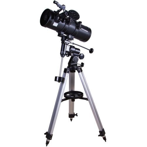 Bresser Pluto 114/500 Reflektor Teleszkóp