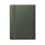 Trust Primo 10 Zoll Universal Tablet Hülle, grün, Rückansicht