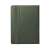 Trust Primo univerzális tablet tok, zöld, hátsó nézet
