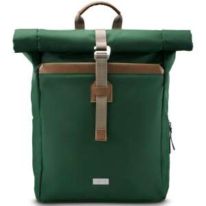 Hama Silvan Rolltop Laptop Hátizsák - 16,2"