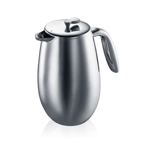 Kawiarka Bodum COLUMBIA 1.0L French Press, stal nierdzewna, 34 oz