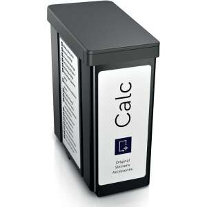 Siemens TZ800Z2 vízkőtelenítő kazetta Siemens EQ kávéfőzőkhöz - Siemens