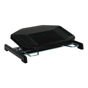 Bakker Elkuizen Basic 952 Ergonomični nosač za noge - Crna 100551279 - Namještaj