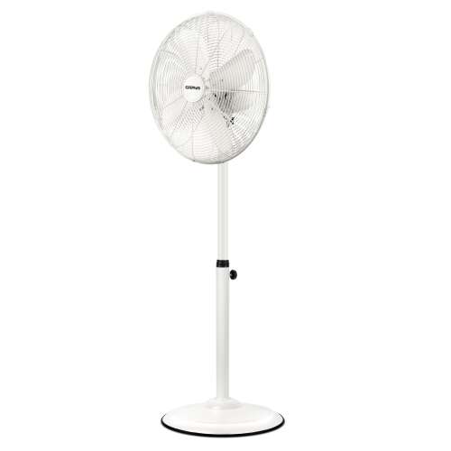 G3 Ferrari G50054 Fehér Álló Ventilátor, 40 cm, 3 Sebesség - Ventilátor