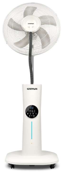 G3 Ferrari Álló Párásító Ventilátor