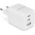 DICOTA 3-Port GaN Wall Charger 65W EU 100551426