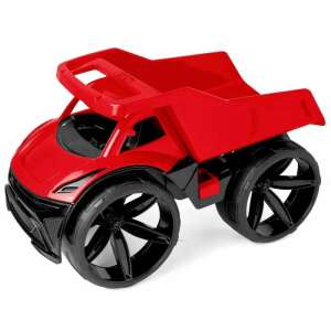 Wader: Maximus billencs, 59 cm - Piros 100551660