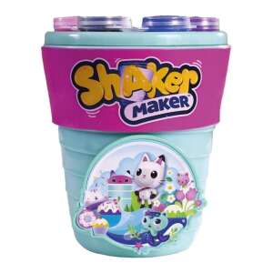 Cobi Gabi Casa Pisicii Shaker Maker Joc Creativ 100552304 - Nonbrand Jocuri si jucarii creative