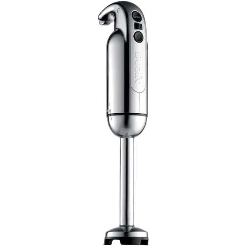 Dualit 88930 700W Botmixer, króm kézi mixer, erőteljes és sokoldalú a konyhai feladatokhoz - Botmixer