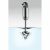 Dualit 88930 Kézi Botmixer - 700W 100552327