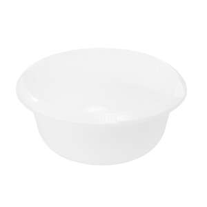 Flair 30 cm-es fehér tál csőrrel - Tál