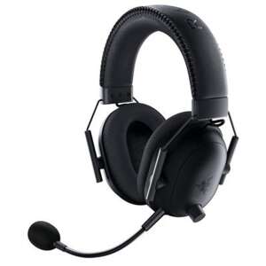 Razer BlackShark V2 Pro Xbox kabelloses Gaming-Headset, schwarz - Razer