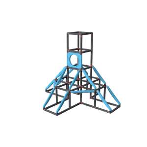 BIG Kraxxl Mászóka - Gyermek Játék - Óriás