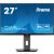 iiyama ProLite XUB2797HSN 27 hüvelykes IPS monitor USB-C csatlakozóval