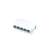 Mercusys MS105 5-Port 10/100Mbps Desktop Switch, white