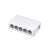 Mercusys MS105 5-Port 10/100Mbps Desktop Switch, white