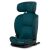 Kinderkraft Oneto 3 i-Size Autositz, Harbor Blue, Kopfstütze ausgefahren