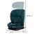 I-Size-Autositz, 76-150 cm, Kinderkraft Oneto 3, Isofix, Harbor Blue 134768084