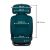 I-Size-Autositz, 76-150 cm, Kinderkraft Oneto 3, Isofix, Harbor Blue 134768084