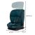 I-Size-Autositz, 76-150 cm, Kinderkraft Oneto 3, Isofix, Harbor Blue 134768084