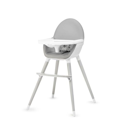 Kinderkraft Fini etetőszék levehető tálcával és lábtartóval