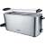 Toaster Steba Germany TO21 4-plastkowy z rusztem do podgrzewania chleba, ze stali nierdzewnej