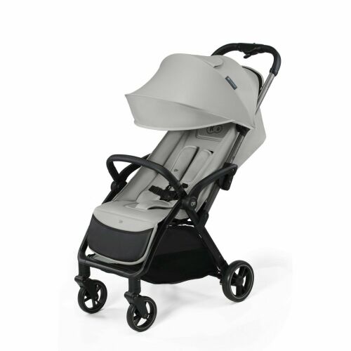 Kinderkraft Apino sportbabakocsi, 0-22 kg, Dove Grey