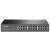 TP-Link TL-SF1024D 24-Port 10/100Mbps Fast Ethernet Switch front view