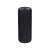 Trevi XR 8A44 DOUBLE Black Bluetooth Speaker, front view