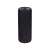 Trevi XR 8A44 DOUBLE Black Bluetooth Speaker, front view