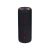 Trevi XR 8A44 DOUBLE Black Bluetooth Speaker, front view