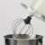 Girmi IM47 Multifunctional Kitchen Robot, whisk attachment