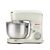 Girmi IM47 stand mixer, angled view