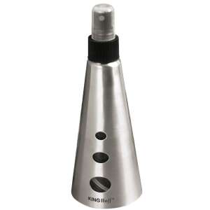 Спрей за олио и оцет от неръждаема стомана King Hoff - Kinghoff