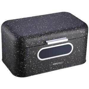 Kinghoff Kenyértartó KH-1078 - Márvány Mintás