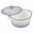 Kinghoff Öntöttvas Edény - Zománcozott - 21 cm 100652448