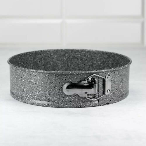 Klausberg Granit 26cm runde Backform