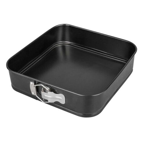 Kinghoff KH-1540 Quadratische Backform - 20x20 cm