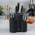 Kinghoff KH-1561 3-in-1 Block Knife Block 100653007