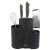 Kinghoff KH-1561 3-in-1 Block Knife Block 100653007
