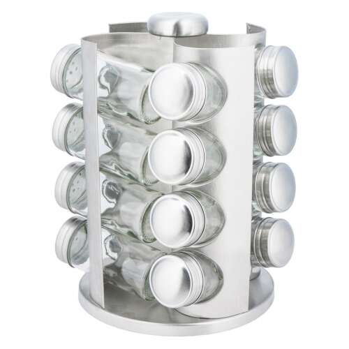 Stojan na korenie 16 Kinghoff Box Kh-4006