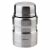 Kinghoff Vákuum Ételtartó - Rozsdamentes Acél - 0,5L 100653234